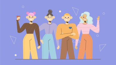 Kdo je boomer, mileniál nebo generace Z