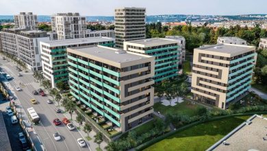 Proč v Praze není kde bydlet