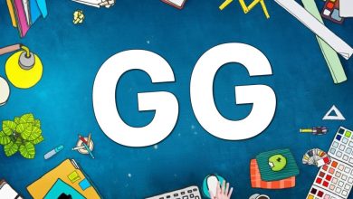 Co znamená GG