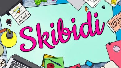 Co znamená Skibidi
