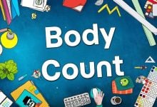 Co znamená Body Count