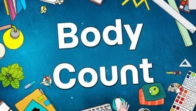 Co znamená Body Count