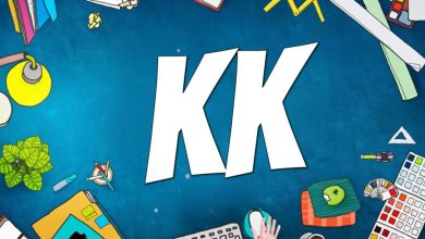 Co znamená KK