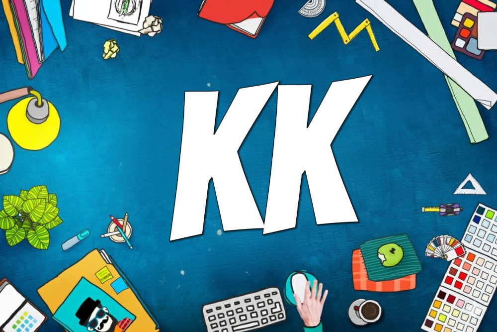 Co znamená KK Co znamená KK