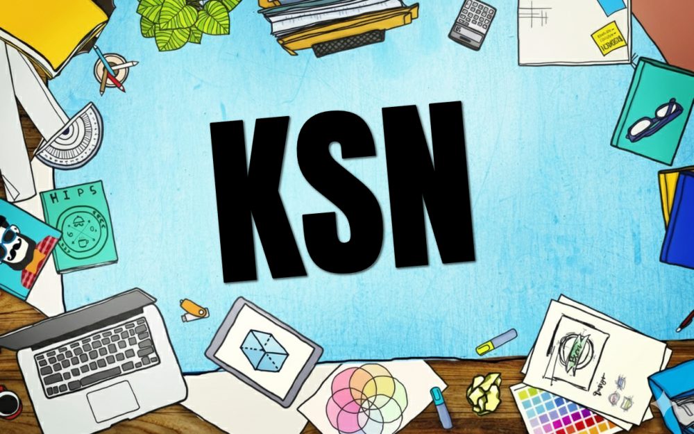 Co znamená KSN Co znamená KSN