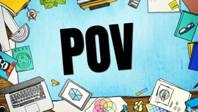 Co znamená POV