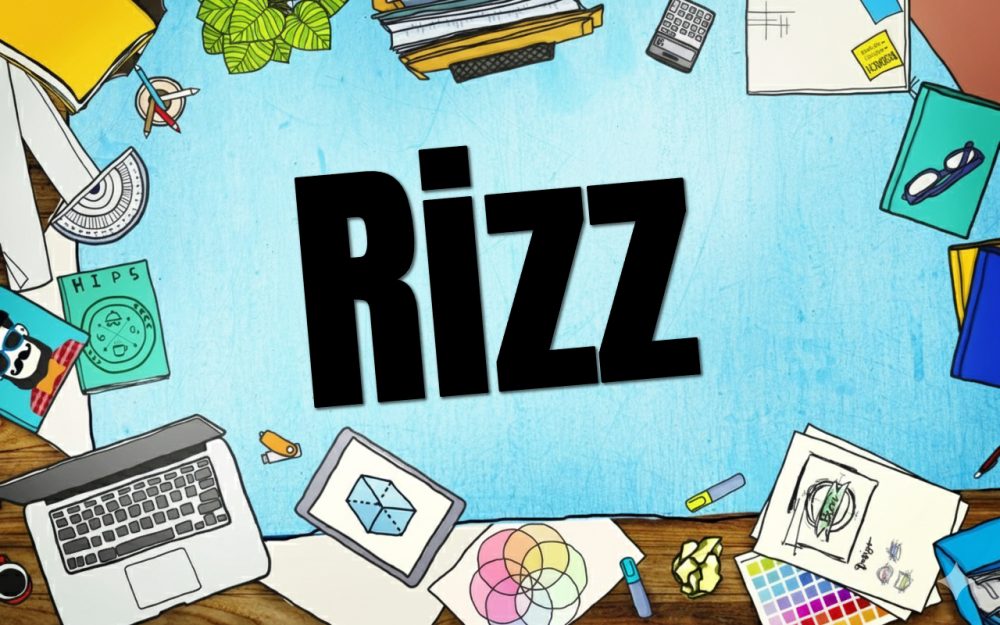 Co znamená Rizz Co znamená Rizz