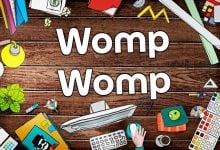 Co znamená Womp Womp