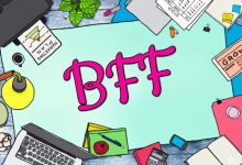 Co znamená BFF