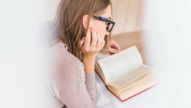 Co znamená být introvert