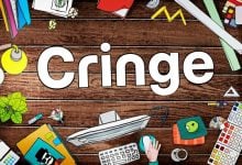 Co znamená Cringe