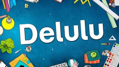 Co znamená Delulu