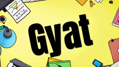 Co znamená Gyat