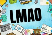 Co znamená LMAO