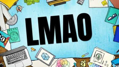 Co znamená LMAO