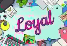 Co znamená Loyal