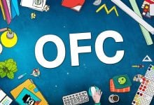 Co znamená OFC