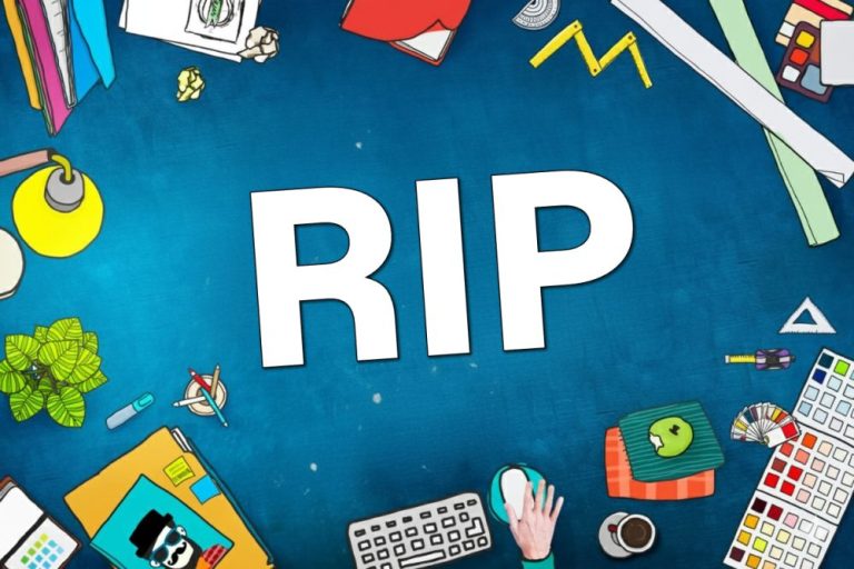 Update Periodik Rip Co znamená RIP: Význam, použití a historie zkratky RIP
