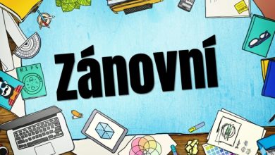 Co znamená Zánovní