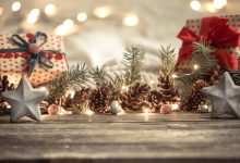 Proč se slaví Vánoce