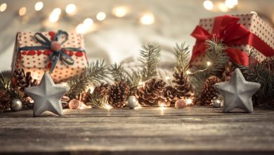 Proč se slaví Vánoce