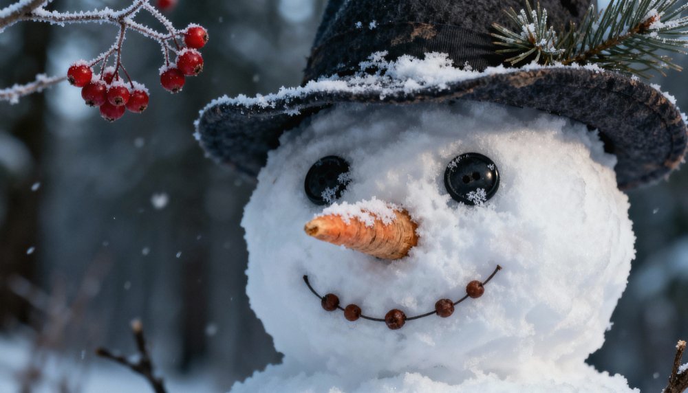 Sněhulák Sněhulák