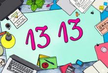Co znamená 13 13
