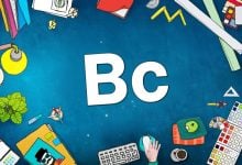 Co znamená Bc