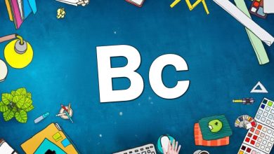 Co znamená Bc