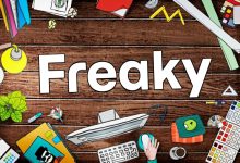 Co znamená Freaky