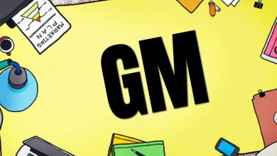 Co znamená GM