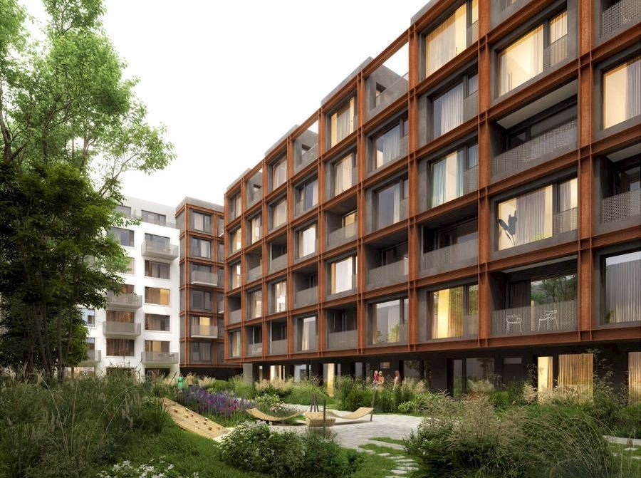 Bydlení na Praze 9 Bydlení na Praze 9