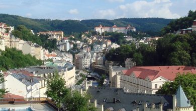 Karlovy Vary