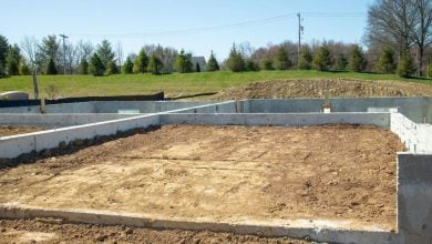 Na co myslet při koupi pozemku, aby se dal dobře využít pro stavbu domu