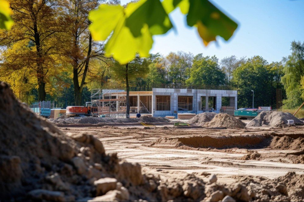 Na co myslet při koupi pozemku