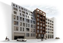 Proč si mladé rodiny zamilovaly bydlení na Praze 9