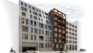 Proč si mladé rodiny zamilovaly bydlení na Praze 9