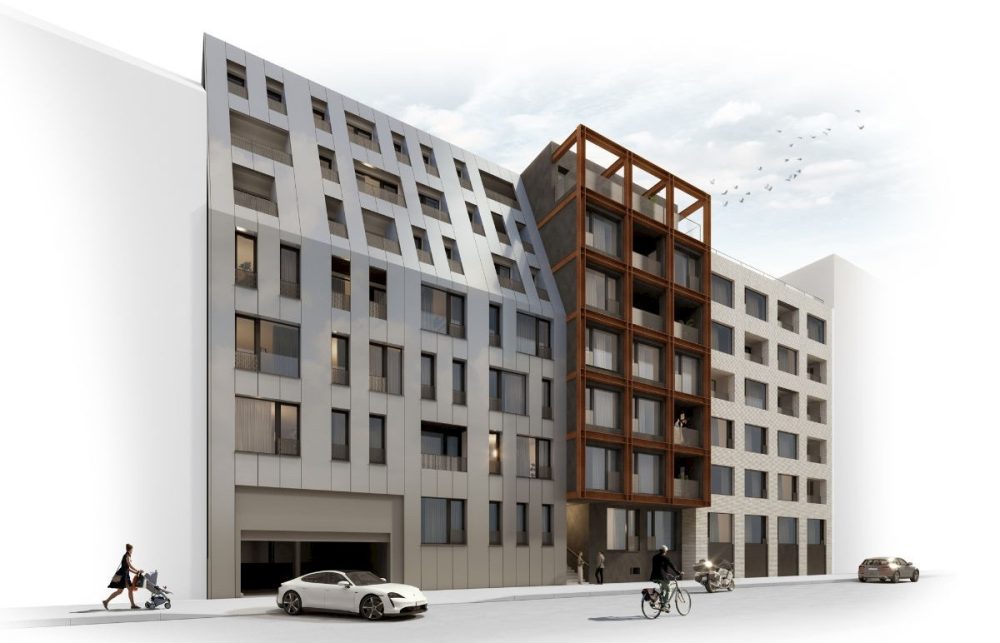 Proč si mladé rodiny zamilovaly bydlení na Praze 9 Proč si mladé rodiny zamilovaly bydlení na Praze 9