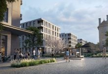 Atraktivita bydlení v Praze 9 prudce stoupá