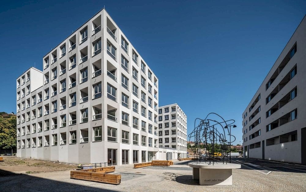 Bydlení v Praze 9 Bydlení v Praze 9