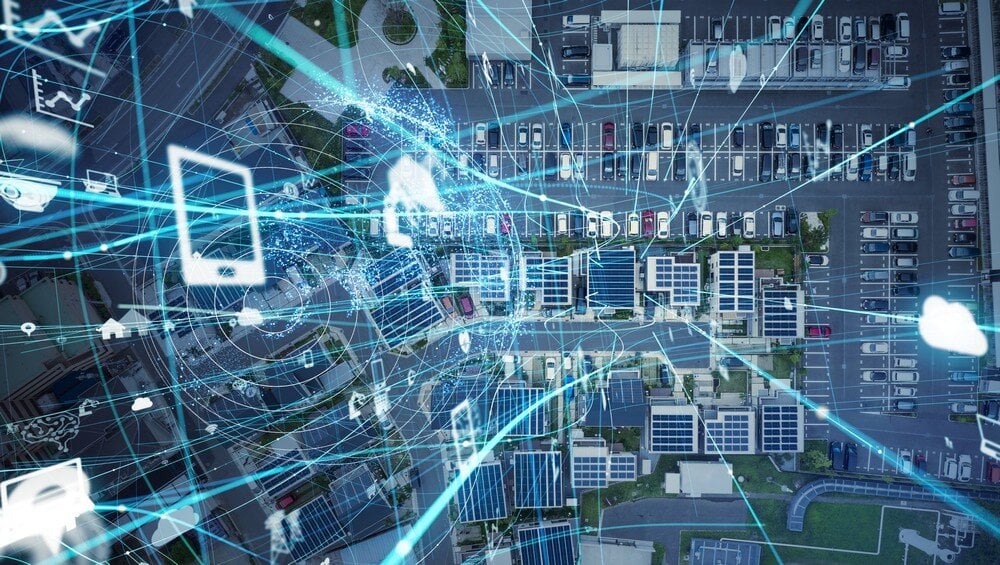 Komunitní energetika Komunitní energetika