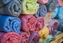 Proč byla role textilu v historii významnější , než si myslíte