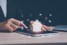 Sdílení elektřiny jako technologický trend