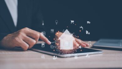 Sdílení elektřiny jako technologický trend