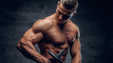 Bodybuildng