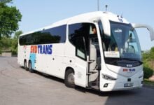 Co je třeba vědět před cestou autobusem z České republiky na Ukrajinu