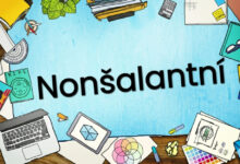 Co znamená Nonšalantní