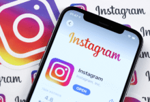 Jak se někomu dostat na Instagram