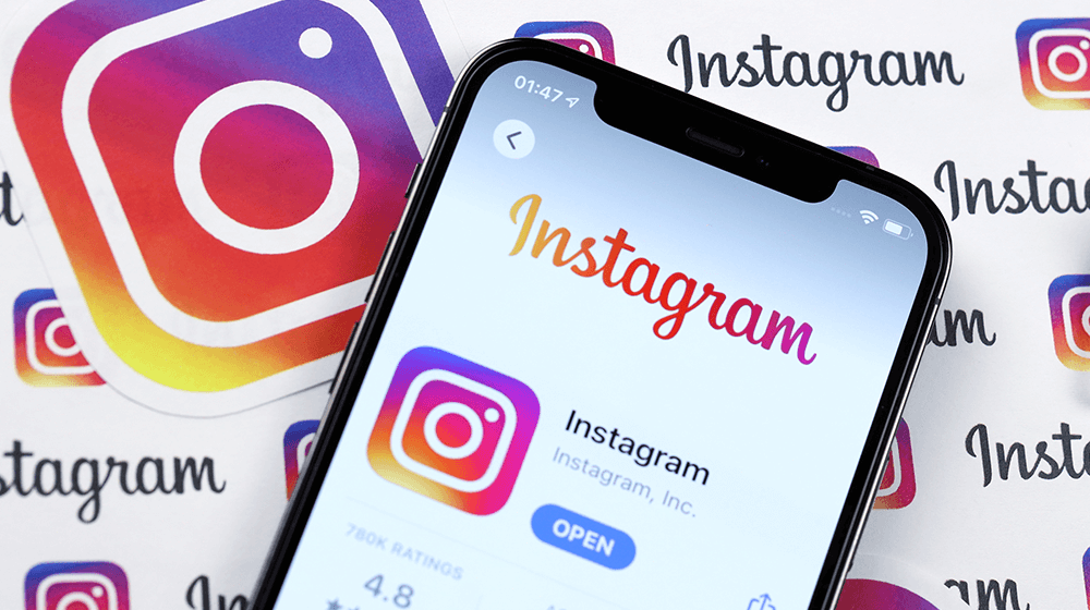 Jak se někomu dostat na Instagram Jak se někomu dostat na Instagram