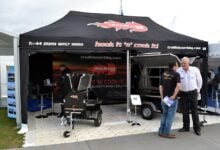 Jak vybrat promo stan, který na akcích opravdu zaujme